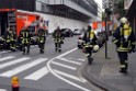 Feuer 2 WDR Koeln Altstadt Nord An der Rechtschule P057